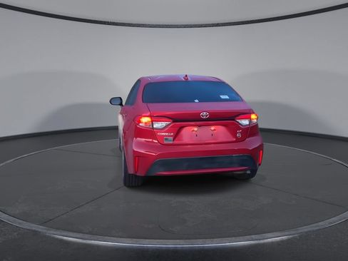 Used 2020 Toyota Corolla LE FWD image 7