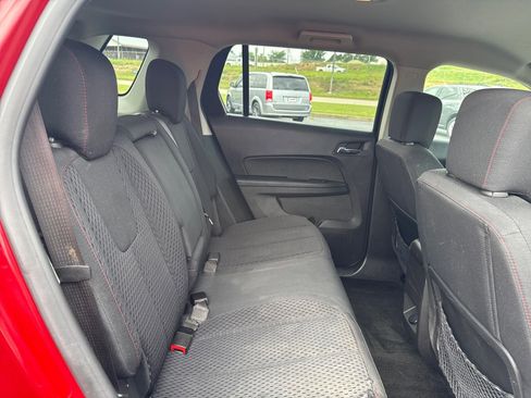 Used 2015 GMC Terrain SLE FWD image 16