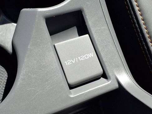 Certified 2024 Subaru Crosstrek 2.5i Wilderness w/ Crosstrek Mirror Package image 23