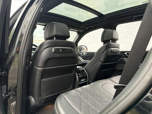 Used 2024 BMW X5 xDrive40i w/ Premium Package AWD/4WD image 20