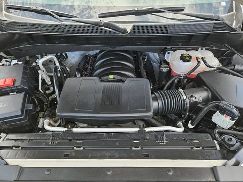 Used 2026 Chevrolet Silverado 1500 RST RWD image 22