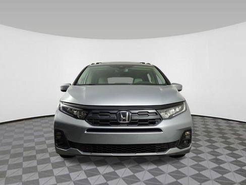New 2026 Honda Odyssey EX-L image 10