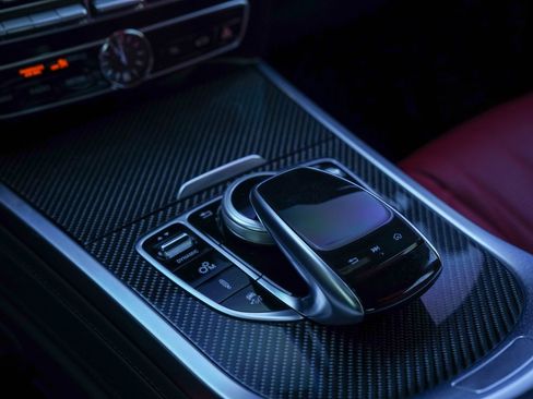 Used 2022 Mercedes-Benz G 63 AMG 4MATIC image 28