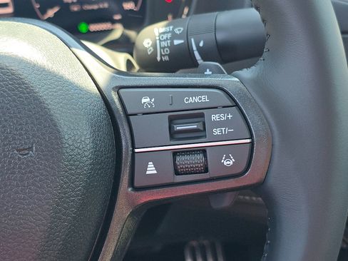 New 2026 Honda Accord Sport image 8
