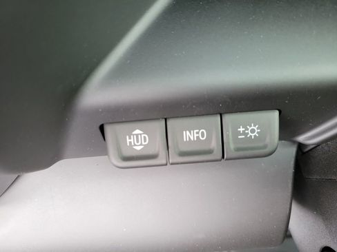 New 2026 GMC Sierra 1500 AT4 w/ AT4 Premium Package image 26