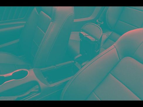 Used 2021 Ford Mustang Premium image 20