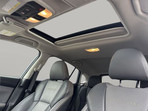 Used 2023 Subaru Crosstrek 2.5i Sport image 20