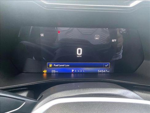 Used 2023 Chevrolet Colorado LT w/ Advanced Trailering Package RWD image 22