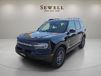 New 2025 Ford Bronco Sport Big Bend video 1