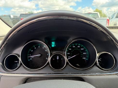 Used 2014 Buick Enclave Convenience FWD image 11