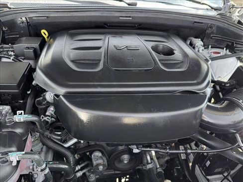Used 2021 Jeep Grand Cherokee Laredo X AWD/4WD image 21