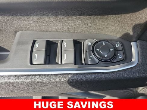 New 2026 Chevrolet Silverado 2500 LT w/ Trail Boss Package image 28