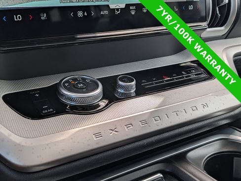 Certified 2025 Ford Expedition Active RWD image 37