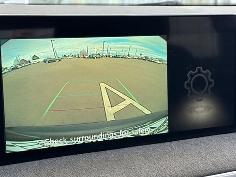 Used 2025 Nissan Kicks SV image 20