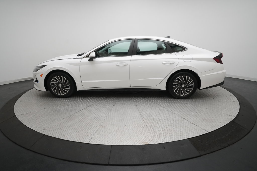 Used 2023 Hyundai Sonata SEL FWD image 23