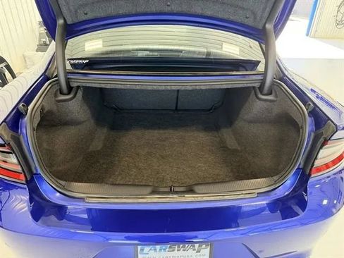 Used 2022 Dodge Charger Scat Pack w/ Plus Group RWD image 19