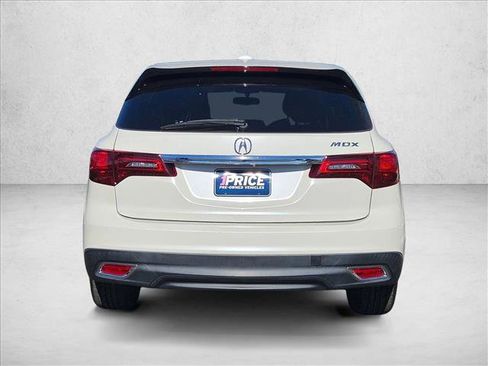 Used 2015 Acura MDX image 7