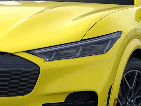 New 2024 Ford Mustang Mach-E GT image 18