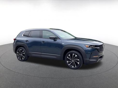Used 2025 MAZDA CX-50 2.5 Hybrid w/ Premium Plus Pkg AWD/4WD image 2