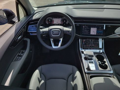New 2026 Audi Q7 Premium Plus AWD/4WD image 22
