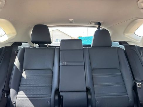 Used 2019 Lexus NX 300 AWD w/ Premium Package image 33