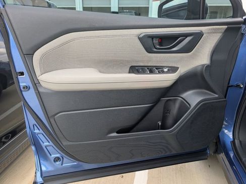 Certified 2026 Subaru Forester Premium image 21