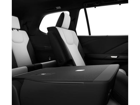 New 2026 Lexus TX 500h F SPORT PERFORMANCE PREMIUM AW image 40