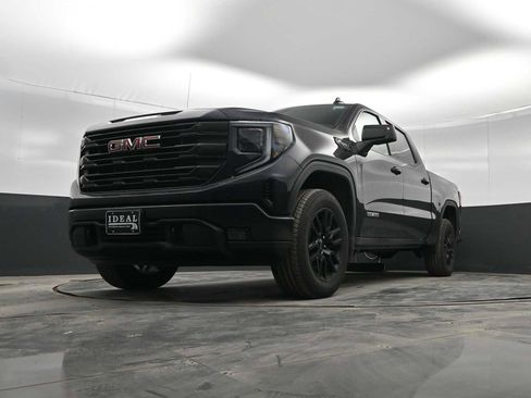 New 2026 GMC Sierra 1500 Elevation image 35