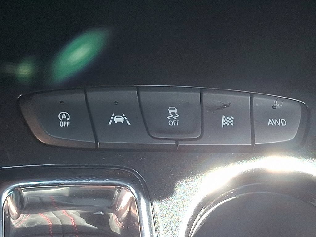 Used 2023 Chevrolet TrailBlazer RS AWD/4WD image 25