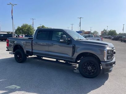 New 2026 Ford F250 XLT w/ XLT Premium Package