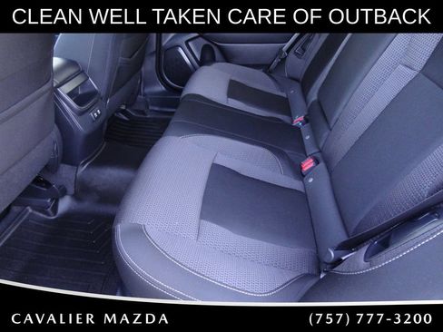 Used 2021 Subaru Outback Premium AWD/4WD image 9