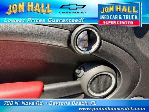 Used 2011 MINI Cooper Convertible FWD image 19