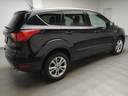 Used 2019 Ford Escape SE AWD/4WD image 10