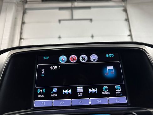 Used 2018 GMC Sierra 1500 SLT w/ SLT Premium Package AWD/4WD image 30