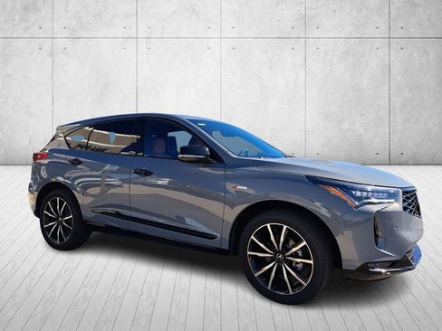 New 2026 Acura RDX A-Spec image 3