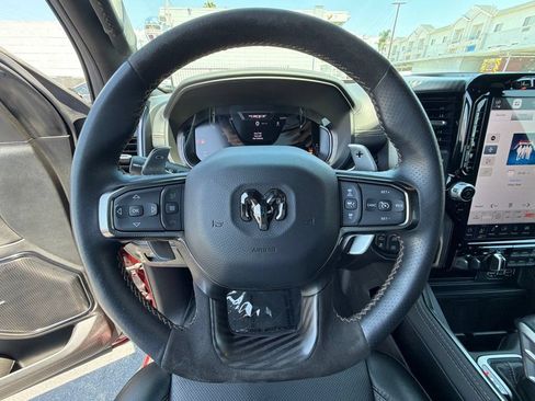 Used 2024 RAM 1500 TRX AWD/4WD image 27