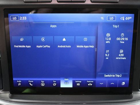 Used 2023 Ford F150 Tremor image 19