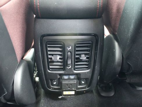 Used 2025 Dodge Durango R/T AWD/4WD image 40