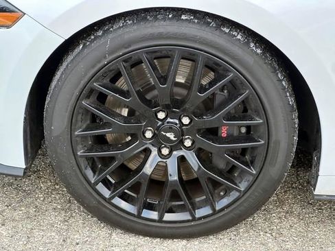 Used 2021 Ford Mustang GT Premium w/ GT Performance Package image 11