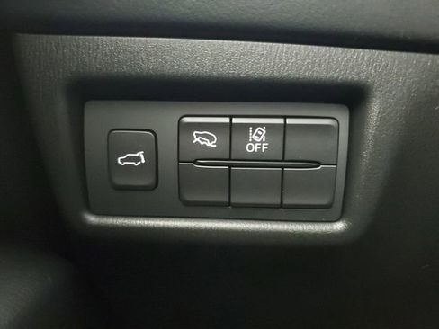 Certified 2023 MAZDA CX-5 AWD 2.5 S image 35