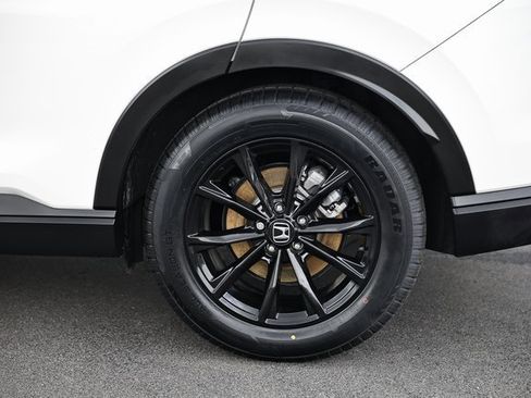 Used 2024 Honda CR-V Sport-L image 6