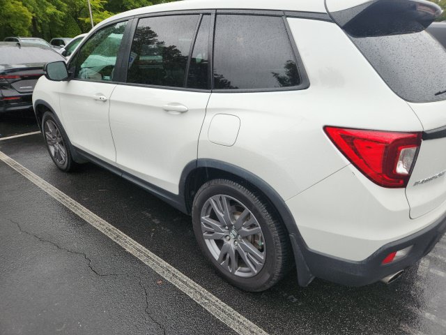 Used 2021 Honda Passport EX-L image 5