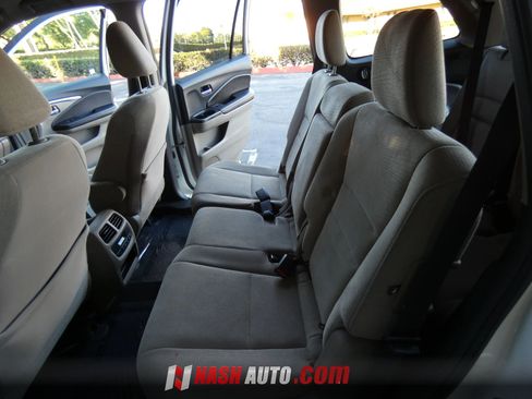 Used 2016 Honda Pilot EX image 43