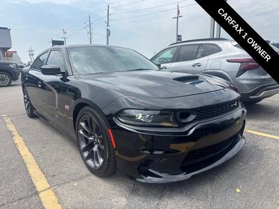 Used 2023 Dodge Charger Scat Pack w/ Plus Group