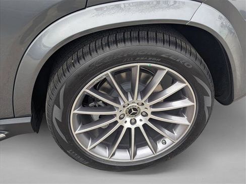 New 2026 Mercedes-Benz GLE 450 4MATIC image 9