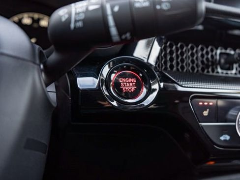 Used 2025 Honda CR-V EX-L image 24