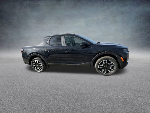 New 2025 Hyundai Santa Cruz Limited image 25