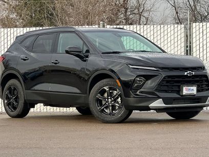 New 2026 Chevrolet Blazer LT w/ Convenience Package