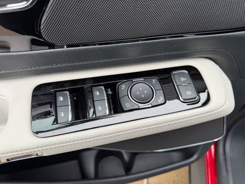 New 2026 Lincoln Aviator AWD image 22