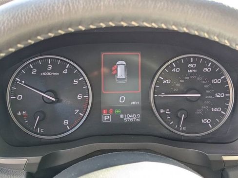 Certified 2025 Subaru Ascent Limited w/ Popular Package #1 image 22